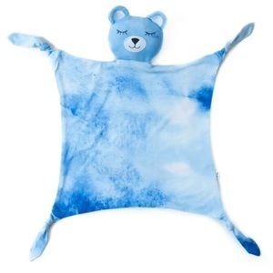 Little Sleepies Lovey.